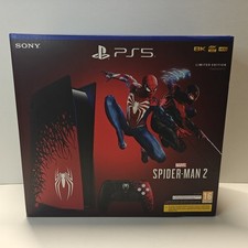 PS5 PLAY STATION 5 LIMITED