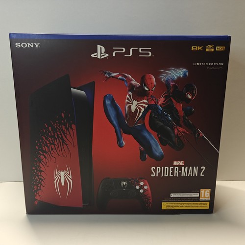 Ps5 play station limited - 5,