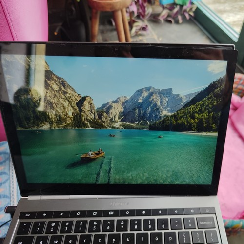 Google chromebook pixel - chromebook,