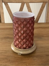 Rosa Zebra Desert Rose Simmer