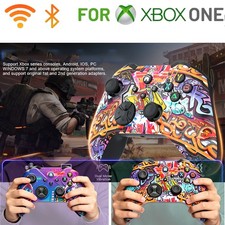 2026 Nuovo Controller Wireless