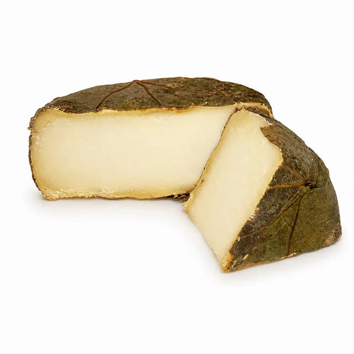 Formaggio stagionato foglie - stagionato, in