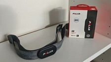 Polar H10 Sensore di Frequenza