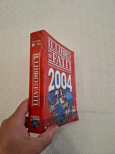 Libro dei fatti - il,