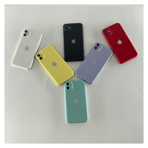 Apple iphone nero - 11, 64