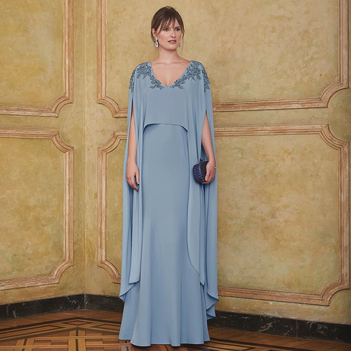 Abito donna madre della sposa