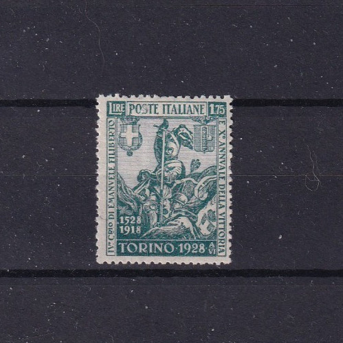 Regno 1928 emanuele - regno,