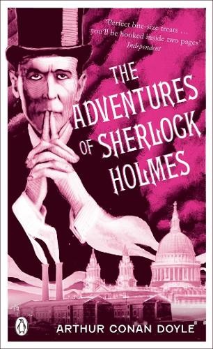 Arthur conan doyle - conan, the