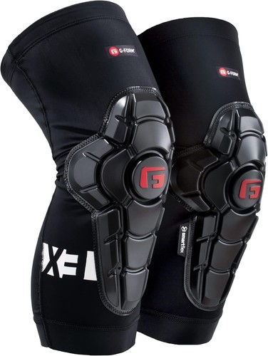 Form ginocchiere pro x3 - g-form, pro-x3