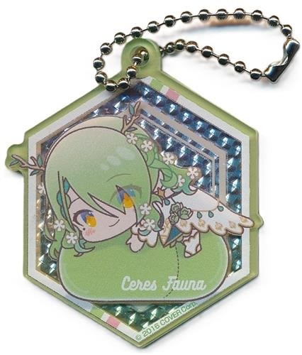 Hololive hagu meets - hagu,