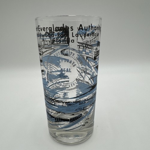 Vtg port everglades - port,