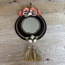 Specchio da parete vero