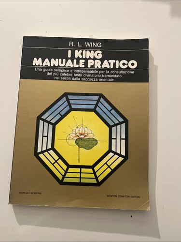 King manuale pratico - king,
