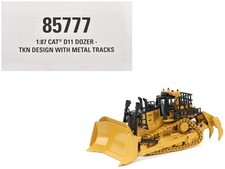 Diecast Masters 85777 1/87 CAT