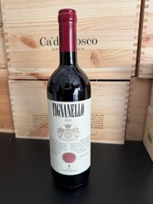 Tignanello 2022 Marchesi