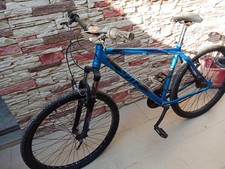 bici montain bike Spitz Taglia L