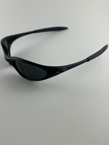Oakley minute matte black - oakley,