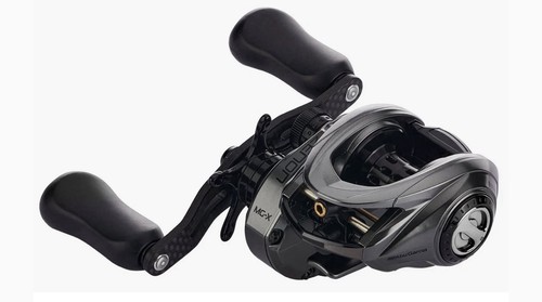 Abu garcia zenon shs - abu,