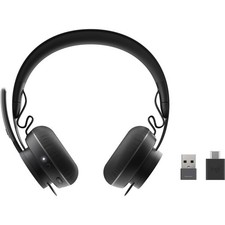 Logitech Zone Wireless