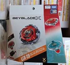 Takara tomy beyblade x - ux-19,