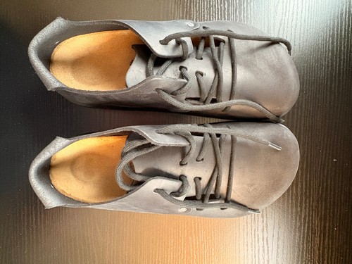 Zoccoli scarpe birkenstock - zoccoli,