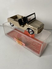 Punch Minialuxe 1/43 Citroen