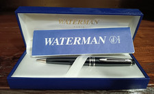 WATERMAN PARIS PENNA PORTA