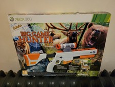 Cabela's Big Game Hunter 2012