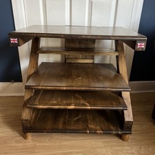Su misura | Legno massello |