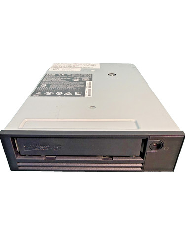 Ibm lto ultrium hh sas - lto, 5-h