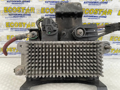 Centralina start stop smart - centralina, e