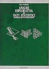 Analisi esplorativa dei dati