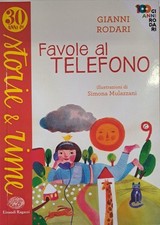 Favole al telefono. Ediz. a