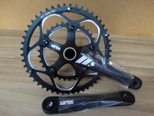 NUOVO + Catena compatta