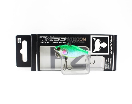 Jackall trigon esca - tn, 38