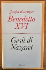 Gesù di Nazaret Joseph