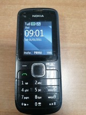 CELLULARE NOKIA C1-01