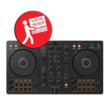 Pioneer DJ DDJ-FLX4 Controller