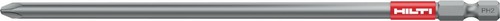 Hilti lama per viti ph2 - lama,