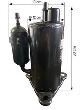 Compressore climatizzatore - climatizzatore, lg