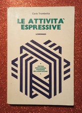 Carlo Trombetta Le attività