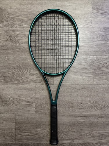 Wilson blade pro - blade, v9