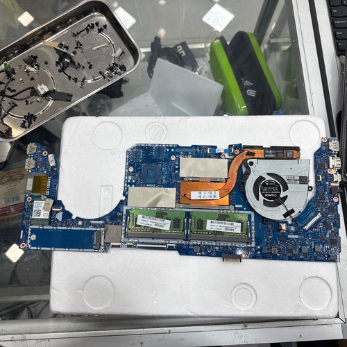 Per envy i7 11a - per,