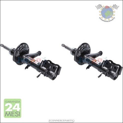 Ammortizzatori japko - 2x,