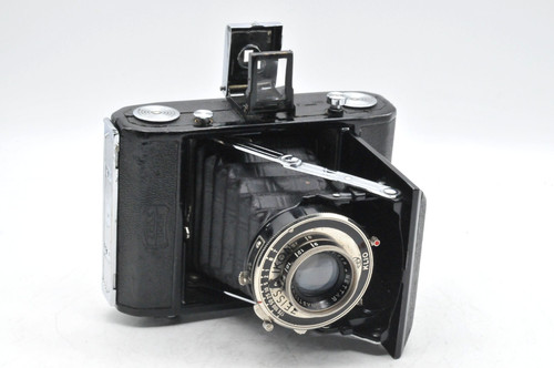 Zeiss ikon nettar 515 - nettar,