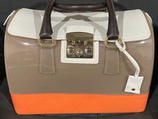 Furla Bauletto Women's Handbag