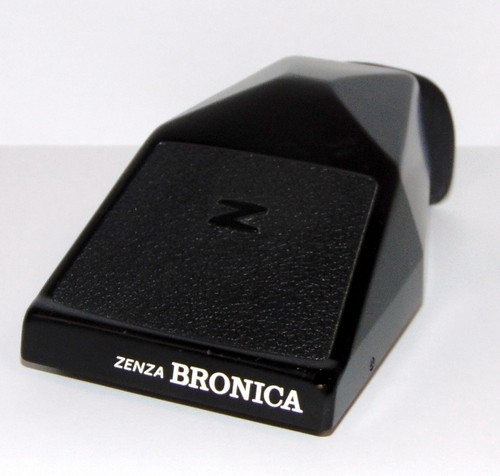 Zenza bronica eye level - zenza, prism