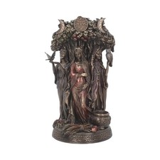 Nemesis Now Bronzed Maiden
