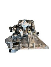9683978510 Cambio  Citroen DS4