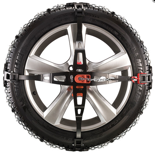 Catene neve trak sport - trak,
